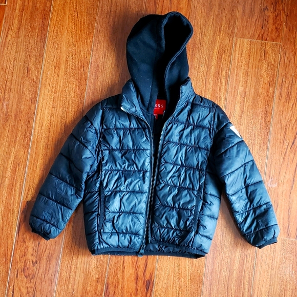 Guess Other - Guess Boy Jacket